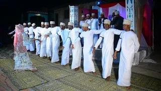 wana qadiria waisoma qaswida yao mpya ya nabii yussuf live kwa huzuni ya msiba waliopata hii live