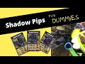 Shadow Pips Wizard101 for Dummies