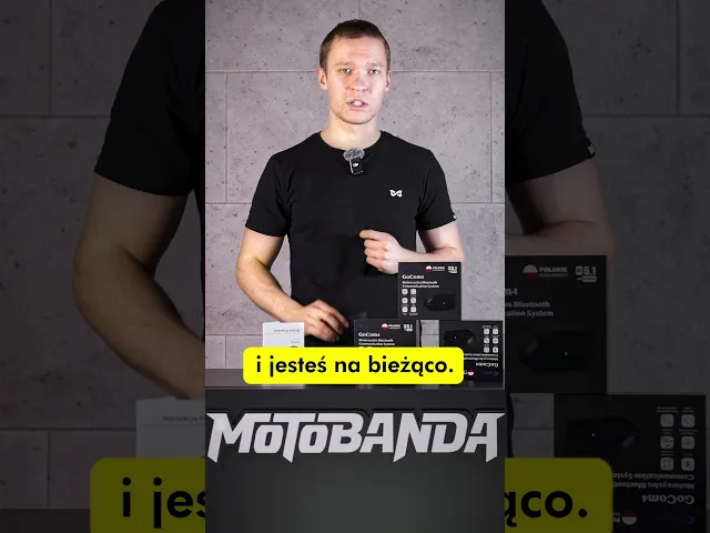 Interkom Noeci GoCom 4