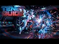 Warframe How to Get Tenet Weapons Sisters of Parvos Guide