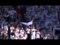 2013 NBA Finals Miami Heat Introduction Starting Lineup