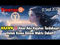 Download Lagu Taurus♉ WAAWW‼️ Ada Kejutan Terdahsyat Untuk Mu Dalam Waktu Dekat September 2025 - Mata Zodiak