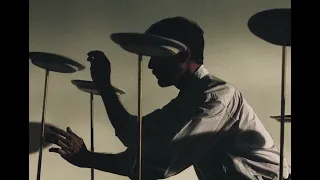 James Blake ft. Dave - Doesn't Just Happen