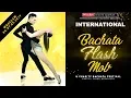 International Bachata Flash Mob 2019 - Tutorial part 5