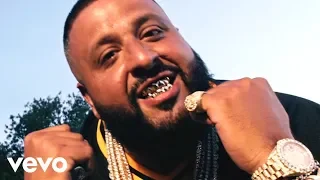 DJ Khaled - Gold Slugs (Official Video) ft. Chris Brown, August Alsina, Fetty Wap