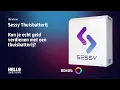 Download Lagu Review Sessy thuisbatterij - Kun je rijk worden?