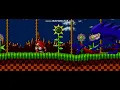 Shin Sonic Chase Theme