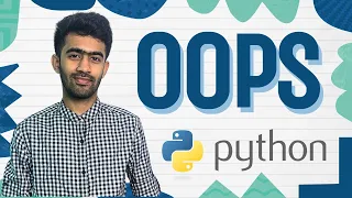 OOPS in Python Python Mastery Ep-44 code io - Tamil