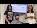 Search engine for English Wikipedia