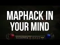 Guide D2 Resurrected MAP TRICKS TO KNOW - MAPHACK IN YOUR MIND