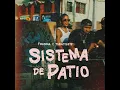 Sistema de Patio - Tokischa & Treintisiete