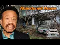 Inside MAURICE WHITE s Abandoned house SAD DEATH Wife 3 Children Huge Net Worth Left Behind