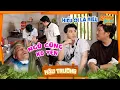 Download Lagu Chú Sáu ngủ không yên với đàn em, mẹ già cạn lời với sự ăn gian của HIEUTHUHAI | BTS 2 Ngày 1 Đêm