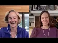 Living Your Dreams EP 1 Intuition in Massage Therapy