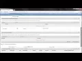 Maximo Customer Portal - Login and Service Request Tutorial