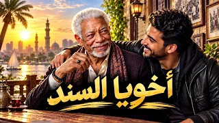 موال حزين أخويا السند    والي اخوه أصيل ميعرفش الاه    ترند      موال هيكسر افراح مصر  دندنها