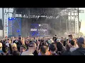 G Jones b2b Virtual Self - Second Sky 2022 [4k]