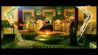 مسلسل آخر أيام اليمامة الحلقة الخامسة 