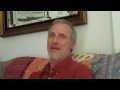 An interview with my schizophrenic brother