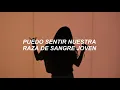 [ Selena Gomez ] -  Me & The Rhythm // Traducción al español