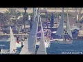 San Diego Harbor Island Live Web Cam 4K