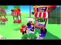 PLS Donate But Infinite Robux by FE!N Studio | #roblox | #gameplay | #plsdonate