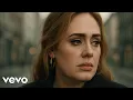 Download Lagu Adele - Girl Alone (Music Video) 2025