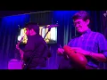 "Protagonista" de Tania Matus en Jam de Jazzatlan Capital