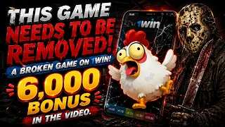 I FOUND THE BEST 1WIN GAME INSANE CASINO MINI GAME 1win casino games online casino games