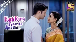 kuch rang pyar ke aise bhi dev cant stay away from sonakshi best moments