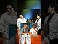 Asrani And Kadar Khan 🔥😢 Real Life Comedian ❤️‍🩹🥺#govinda #kadarkhan #viral #shorts #trending