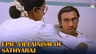  character ye villainism of sathyaraj 24 mani neram sathyaraj villain