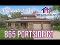 865 Portside Ct Oshkosh