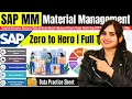 Download Lagu SAP MM Full Course 🔥 | Zero to Hero Tutorial for Beginners (2025 Edition)