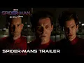 Lagu SPIDER-MAN: NO WAY HOME - Spider-Mans Trailer