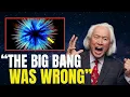 Lagu The Big Bang Didn't Start the Universe... So What Did? |Michio kaku