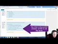 Knowledge Check Answers