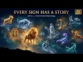 The Greek Mythology Behind Every Zodiac Sign The Real Stories the Sky Is Telling