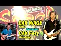 Download Lagu Bunga Ateh - OM SORGA ENTERPRISE bersama Cak Wage CS