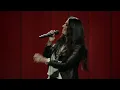 Riana Nel - Black Velvet (Live at Sun Arena / 2019)