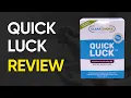 Quick Luck Synthetic Urine Unboxing and Review