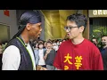 Download Lagu What's It Like Being Black in China?