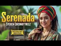 Lagu SERENADA - Steven Coconuttreez | Cover Reggae Music