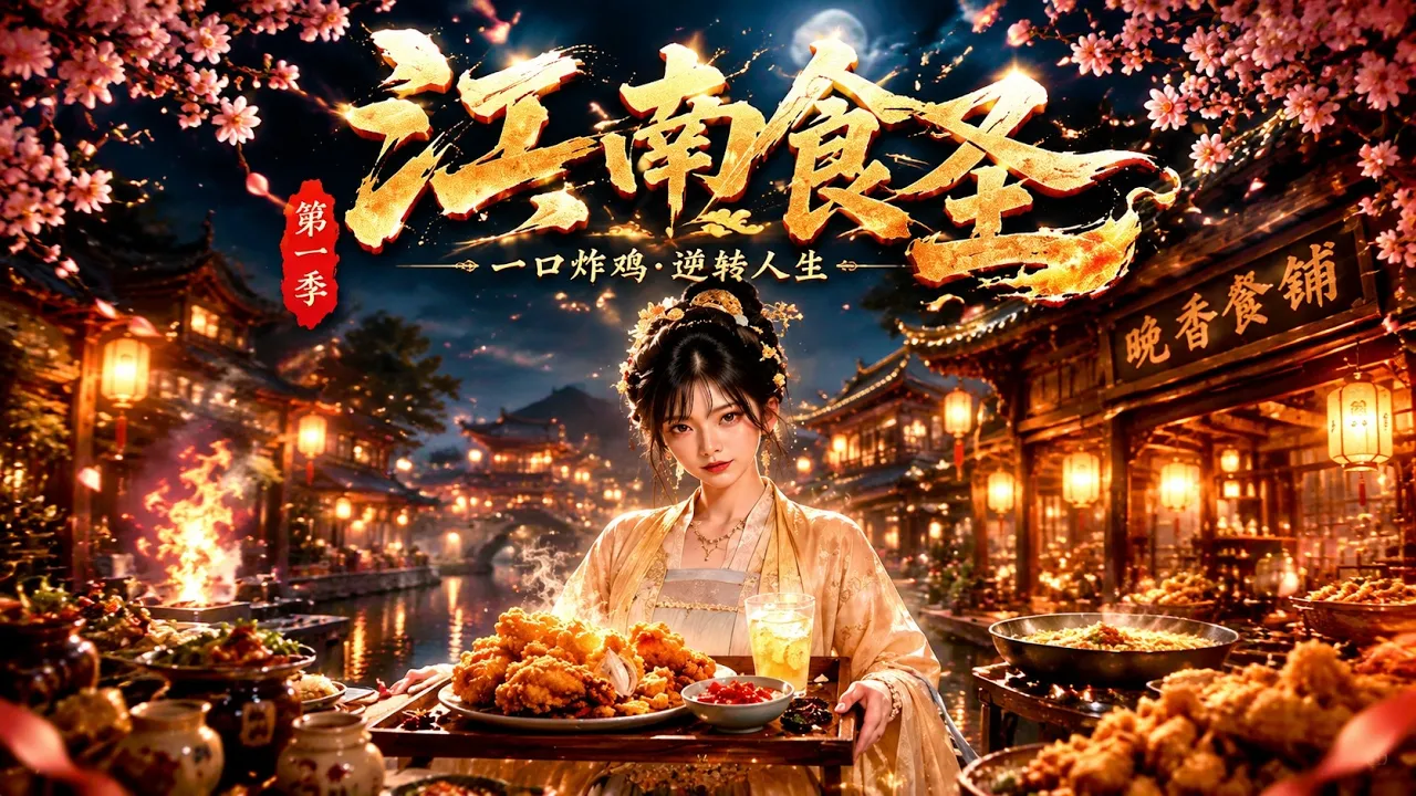 江南食圣