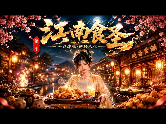 江南食圣