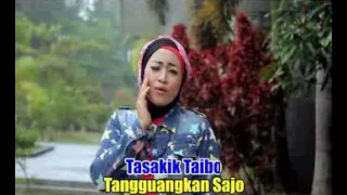 Download Best Pop Minang Vany Thursdila Mangguntiang Dalam Lipatan MP3