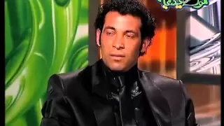حيلهم بينهم الجزء الثانى الحلقه          سعد الصغير دندنها