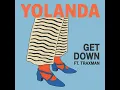 Get Down (feat. Traxman) (Extended Mix)