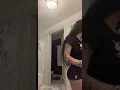 MaluTrevejo Showing off her body on TikTok live 1-6-26
