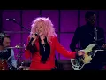 Download Lagu Cyndi Lauper - Heartaches By The Number - Live Performance